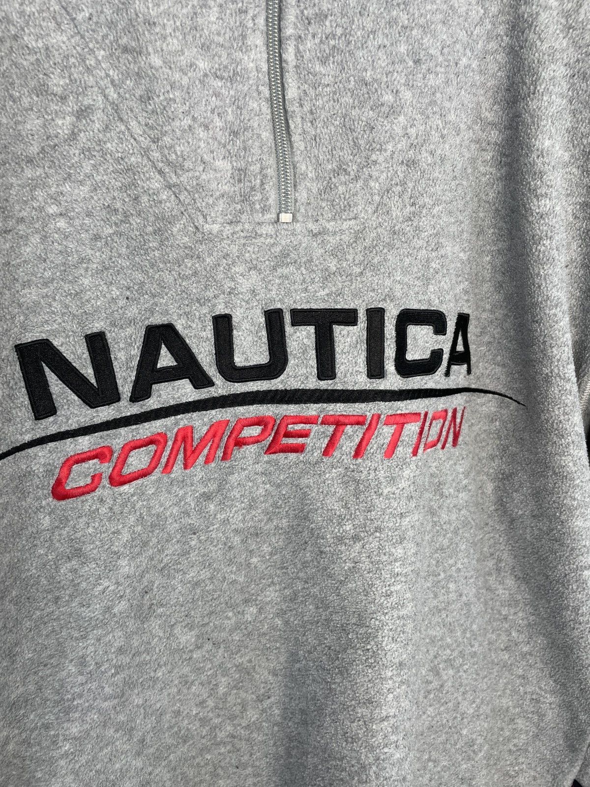 Nautica Nautica Competition Sweater Size US M / EU 48-50 / 2 - 2 Thumbnail