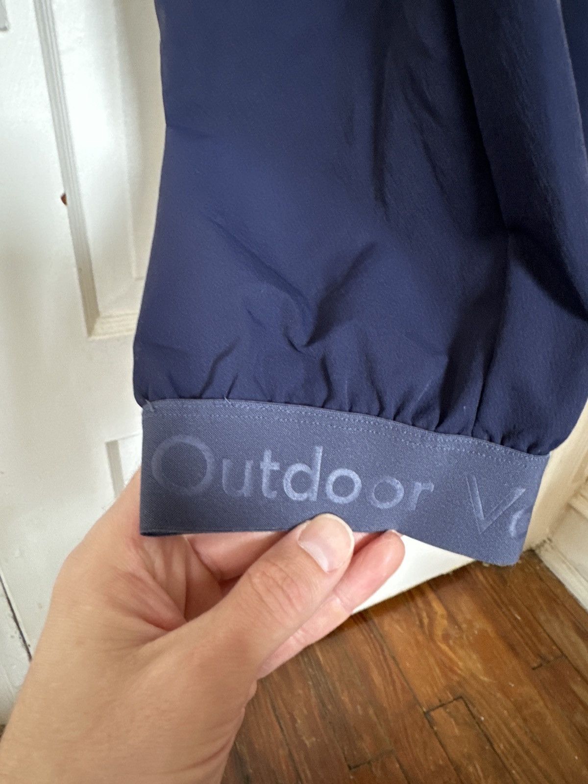 Outdoor Voices Outdoor Voices RecTrek Jogger (S, Electric Navy) Size US 30 / EU 46 - 4 Thumbnail