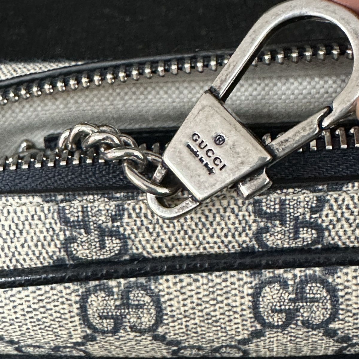 Gucci Gucci Ophidia GG Mini Shoulder Bag Size ONE SIZE - 6 Thumbnail