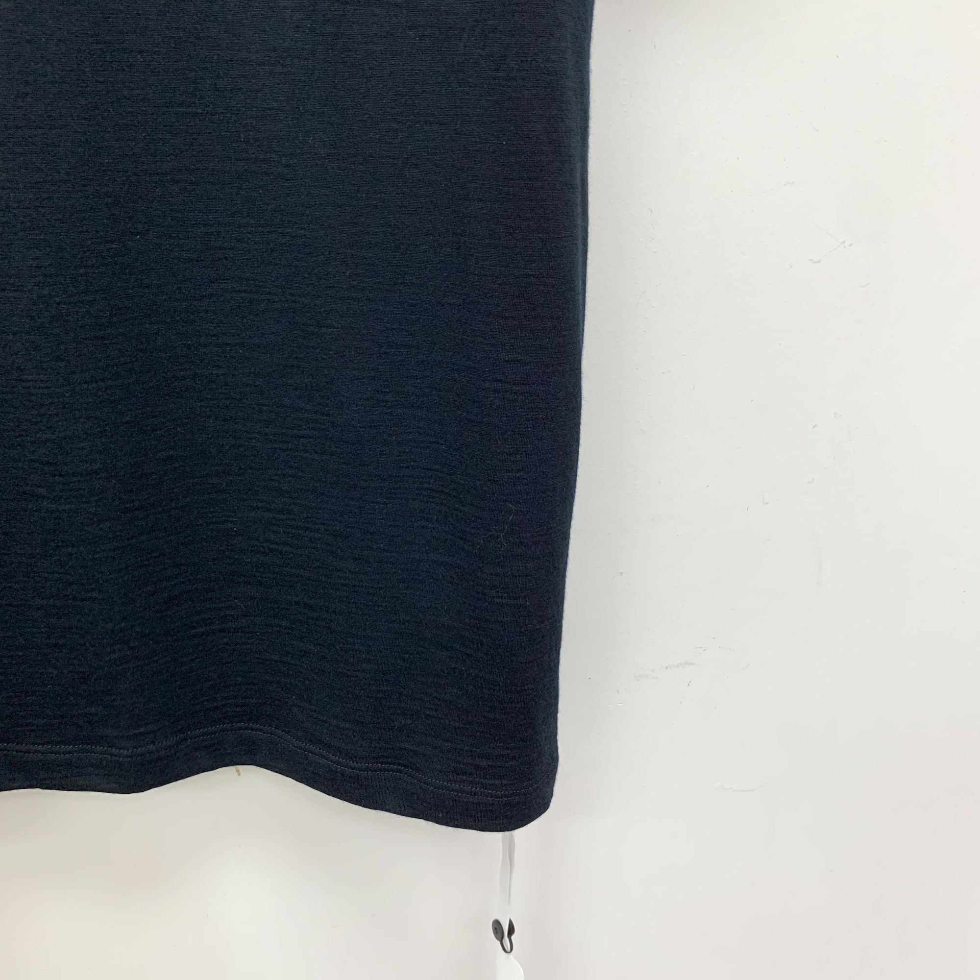 Arc'teryx ARCTERYX Mens Ionia Merino Wool Logo Short Sleeve T-Shirt Si Size US S / EU 44-46 / 1 - 5 Thumbnail