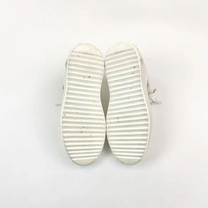 Other Louis Vuitton Time Out Casual Low-Top Sneakers -2508 Size US 6 / IT 36 - 6 Thumbnail