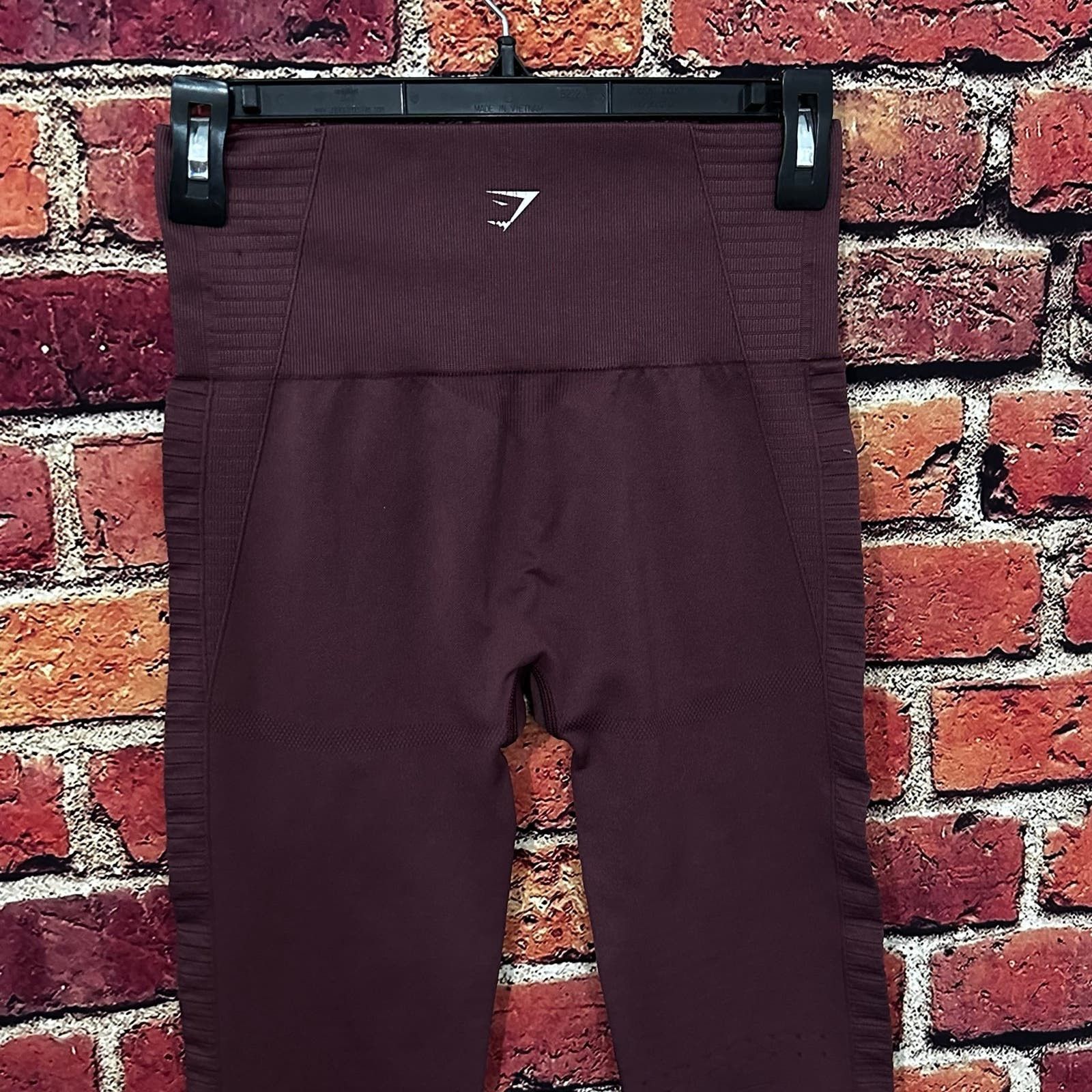 Gymshark Gymshark Leggings size medium Size 30" / US 8 / IT 44 - 5 Thumbnail