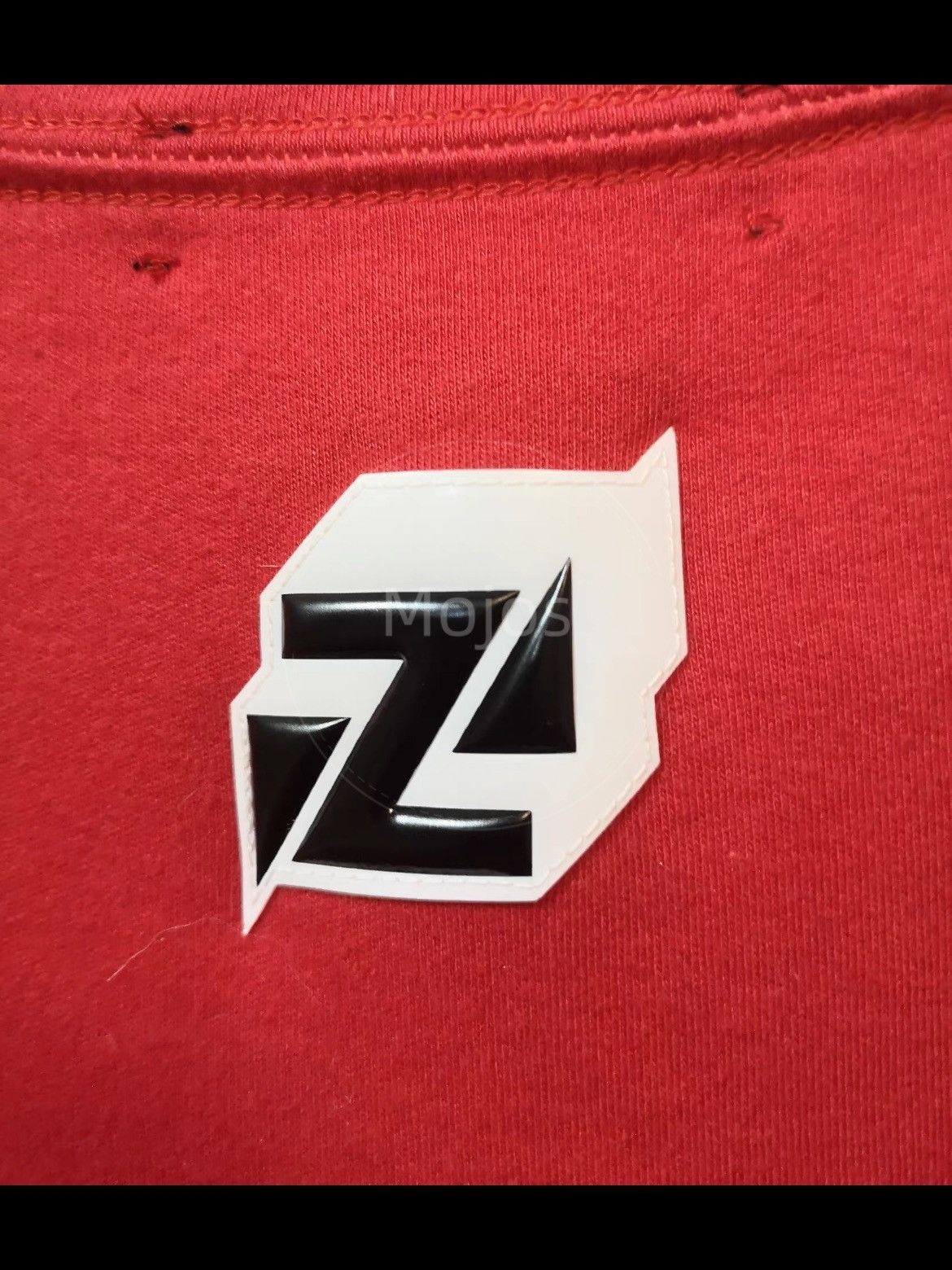 Undercover Sz 3 Undercover 19SS The New Warriors Tee-2508 Size US L / EU 52-54 / 3 - 5 Thumbnail