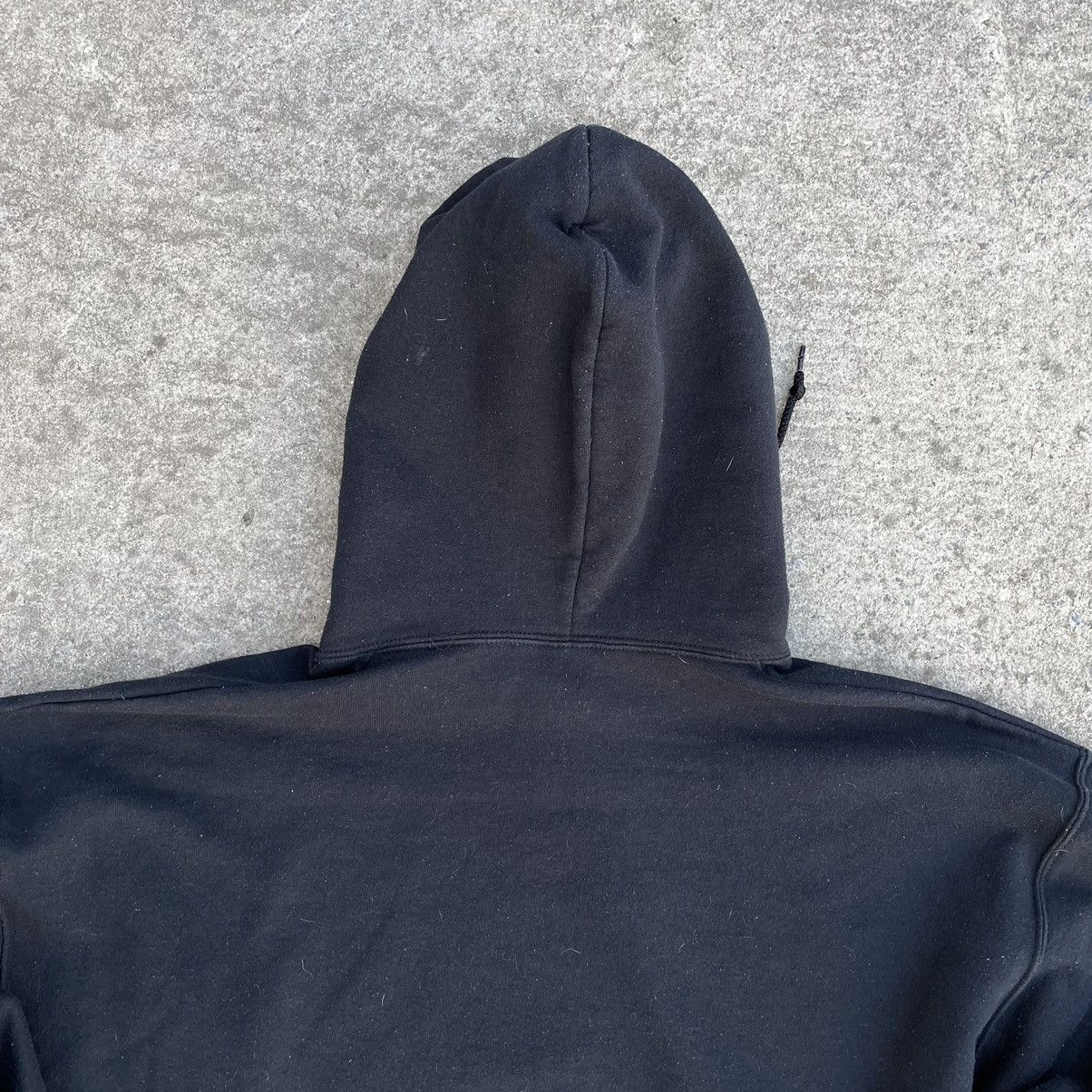 Vintage Vintage Hoodie 1975 VINTAGE Sweater Y2K 90s USA Size US XL / EU 56 / 4 - 9 Thumbnail