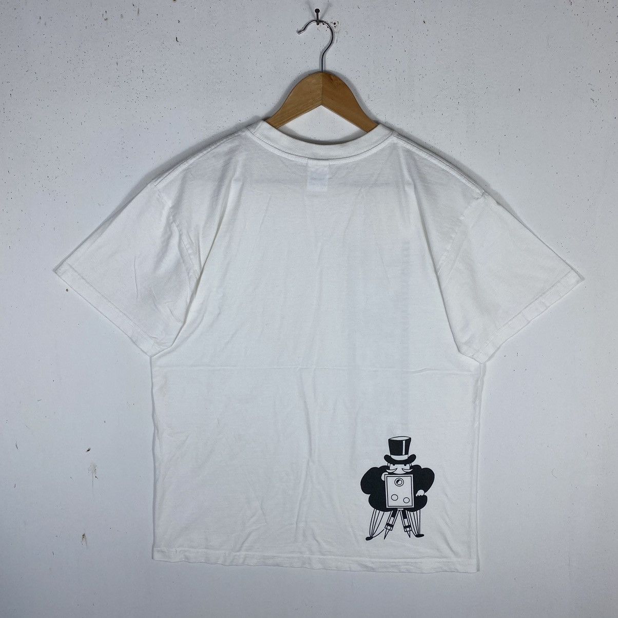 Anime × Vintage Vintage STUDIO GHIBLI Hayao Miyazaki Movie Collection Tee Size US L / EU 52-54 / 3 - 7 Thumbnail