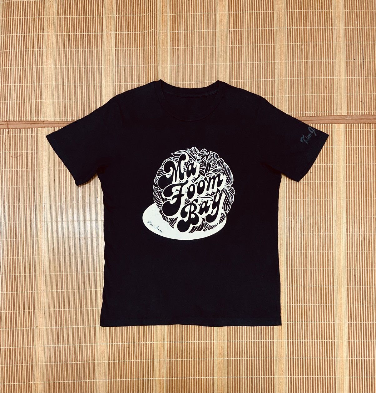 Kim Jones KIM JONES X G.U TEE Size US L / EU 52-54 / 3 - 1 Thumbnail