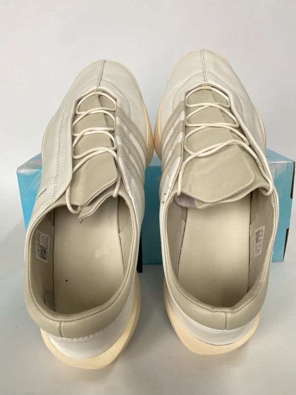 Adidas × Y's Y-3 shoes sneakers Regu white size 46.2/3 Size US 12 / EU 45 - 7 Thumbnail