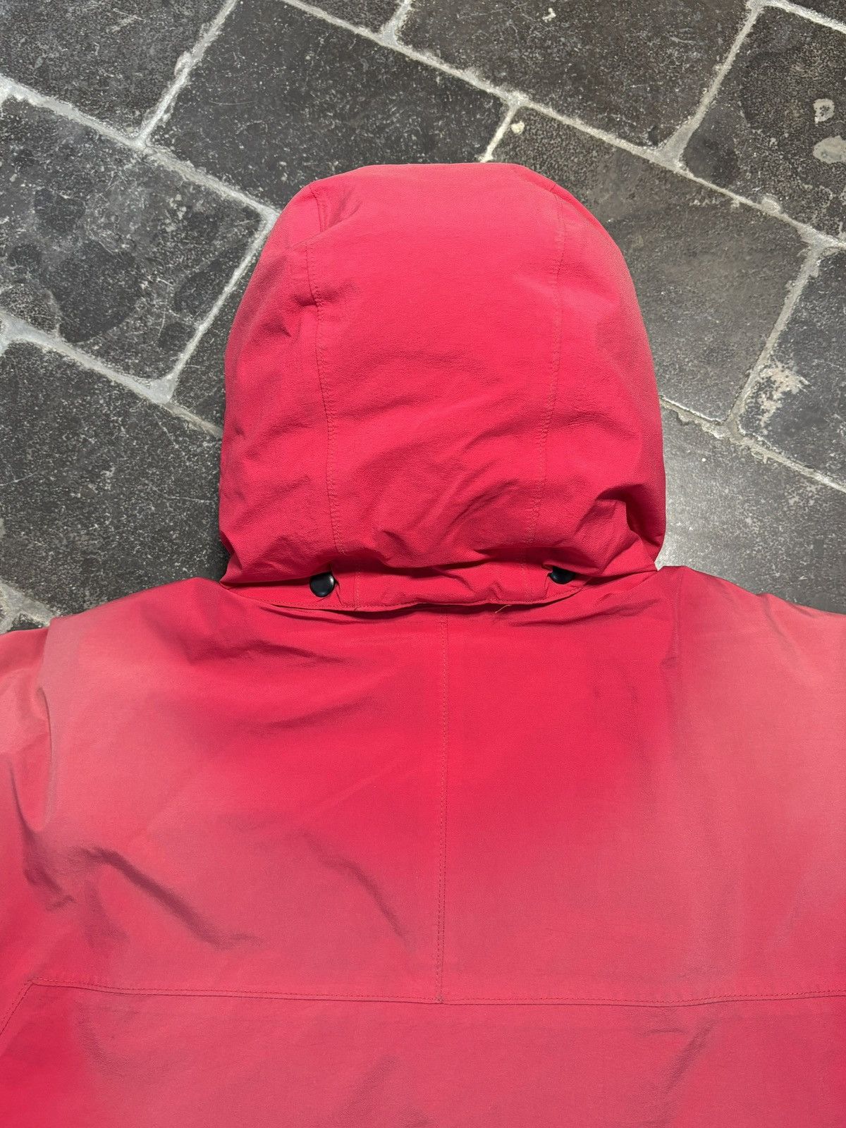 Mountain Equipment Company Co-op Era MEC Puffer Vintage MEC Down Jacket Expedition Mens Size US M / EU 48-50 / 2 - 14 Thumbnail