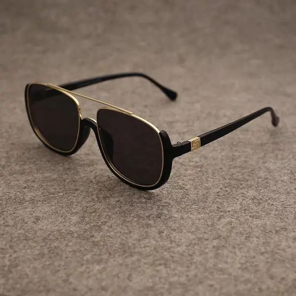 Other Retro punk sunglasses Size ONE SIZE - 2 Thumbnail
