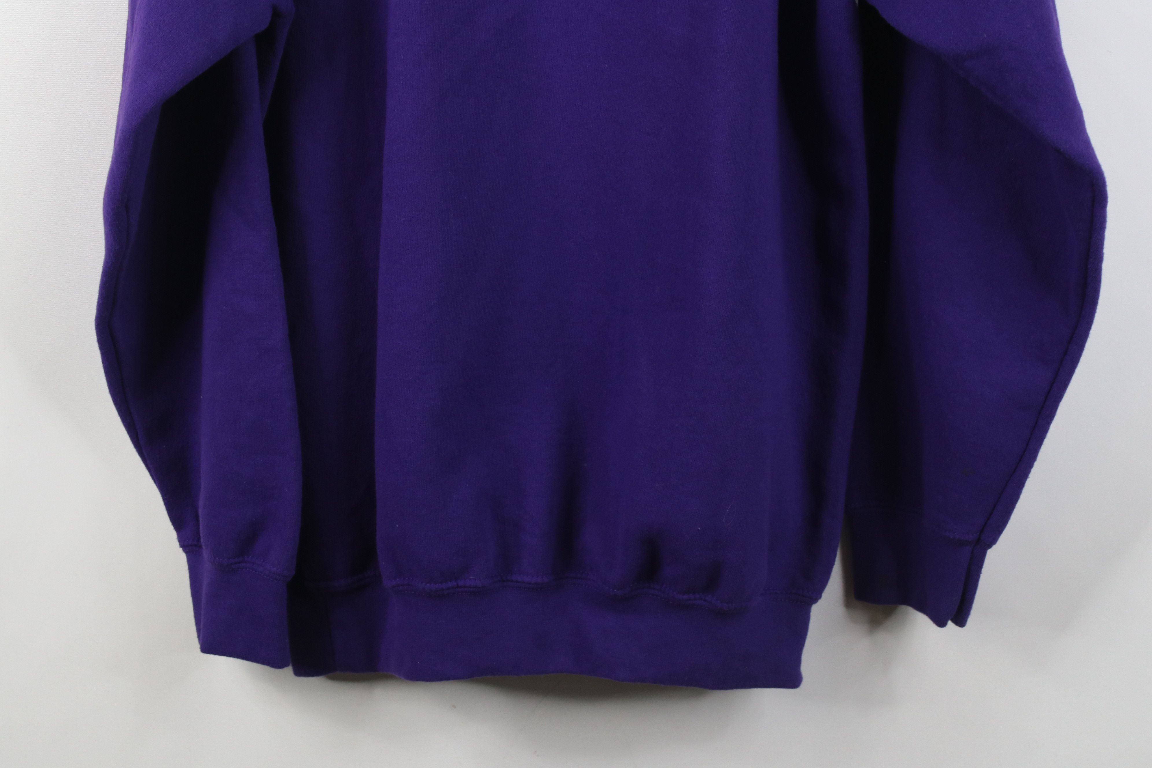 Vintage Vintage Y2K 2003 Christmas Winter Snowman Sweatshirt Size M / US 6-8 / IT 42-44 - 14 Thumbnail