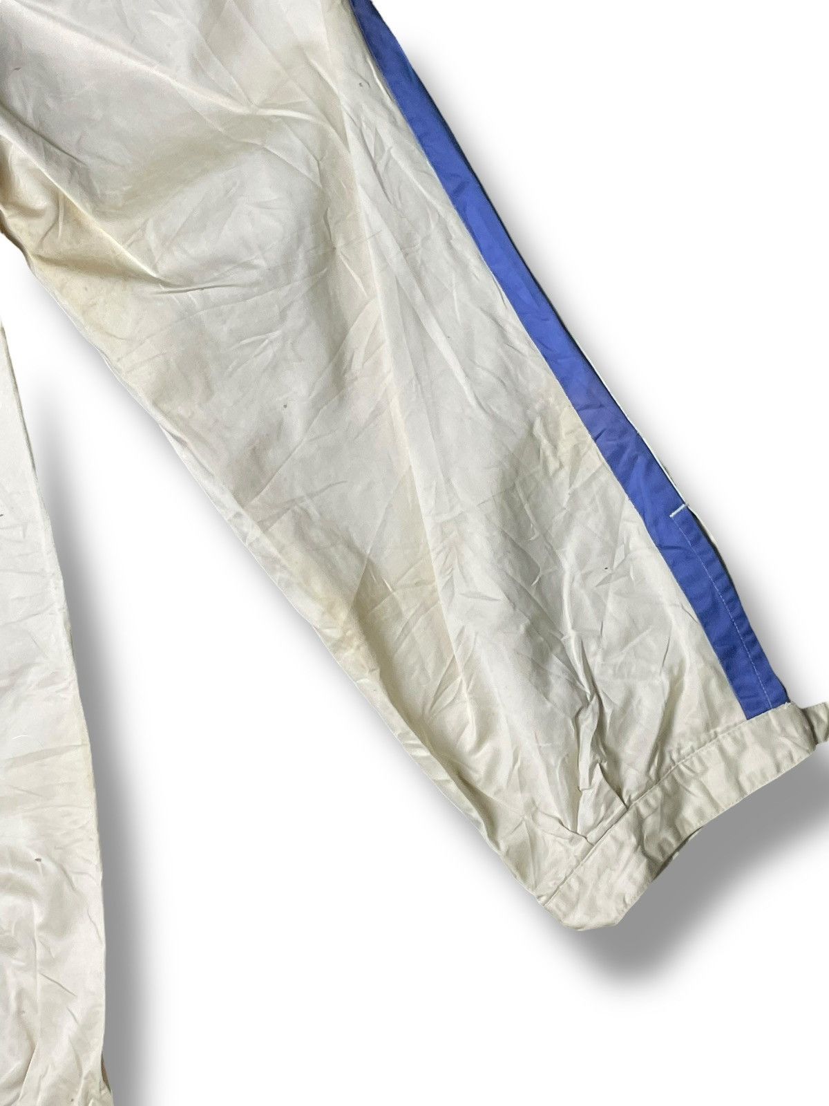 Japanese Brand × Paul Smith × Vintage Vintage Paul Smith Side-stripe Pants (89) Size US 26 / EU 42 - 3 Thumbnail