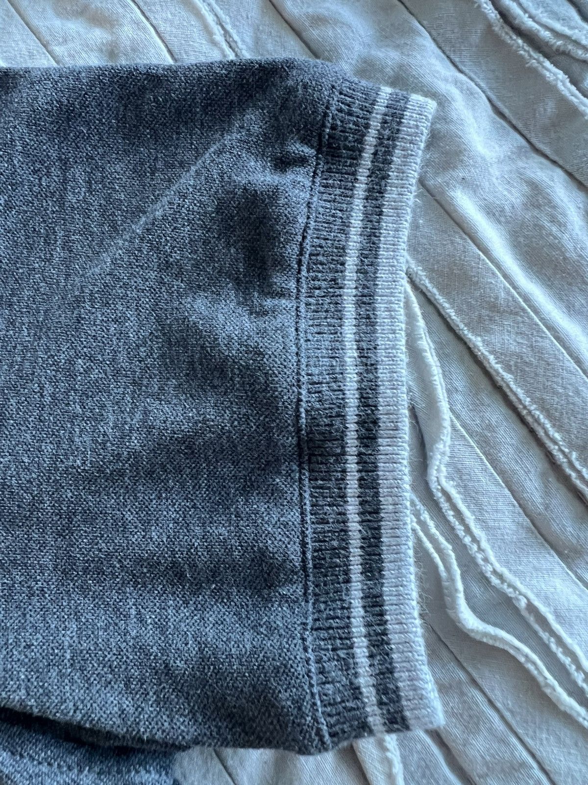 Brunello Cucinelli Brunello Cucinelli Polo with Pocket Size US S / EU 44-46 / 1 - 5 Thumbnail
