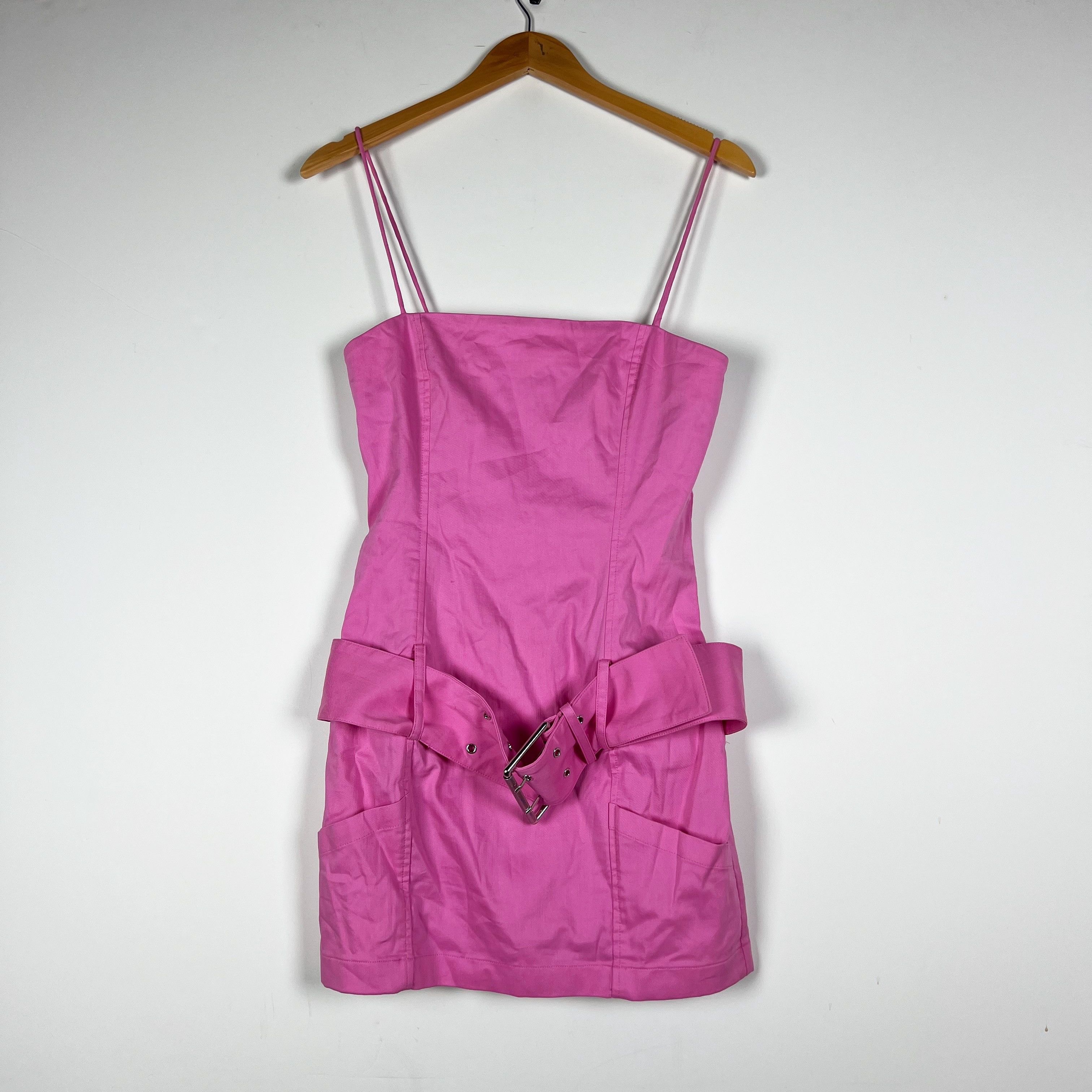 Lovers and Friends Lovers And Friends Lorelei Cotton Blend Size S / US 4 / IT 40 - 1 Thumbnail