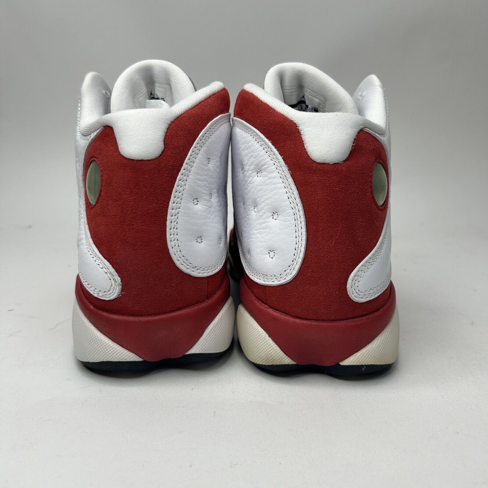 Nike Nike Air Jordan 13 Retro “Grey Toe” 2023 Size US 10.5 / EU 43-44 - 5 Thumbnail
