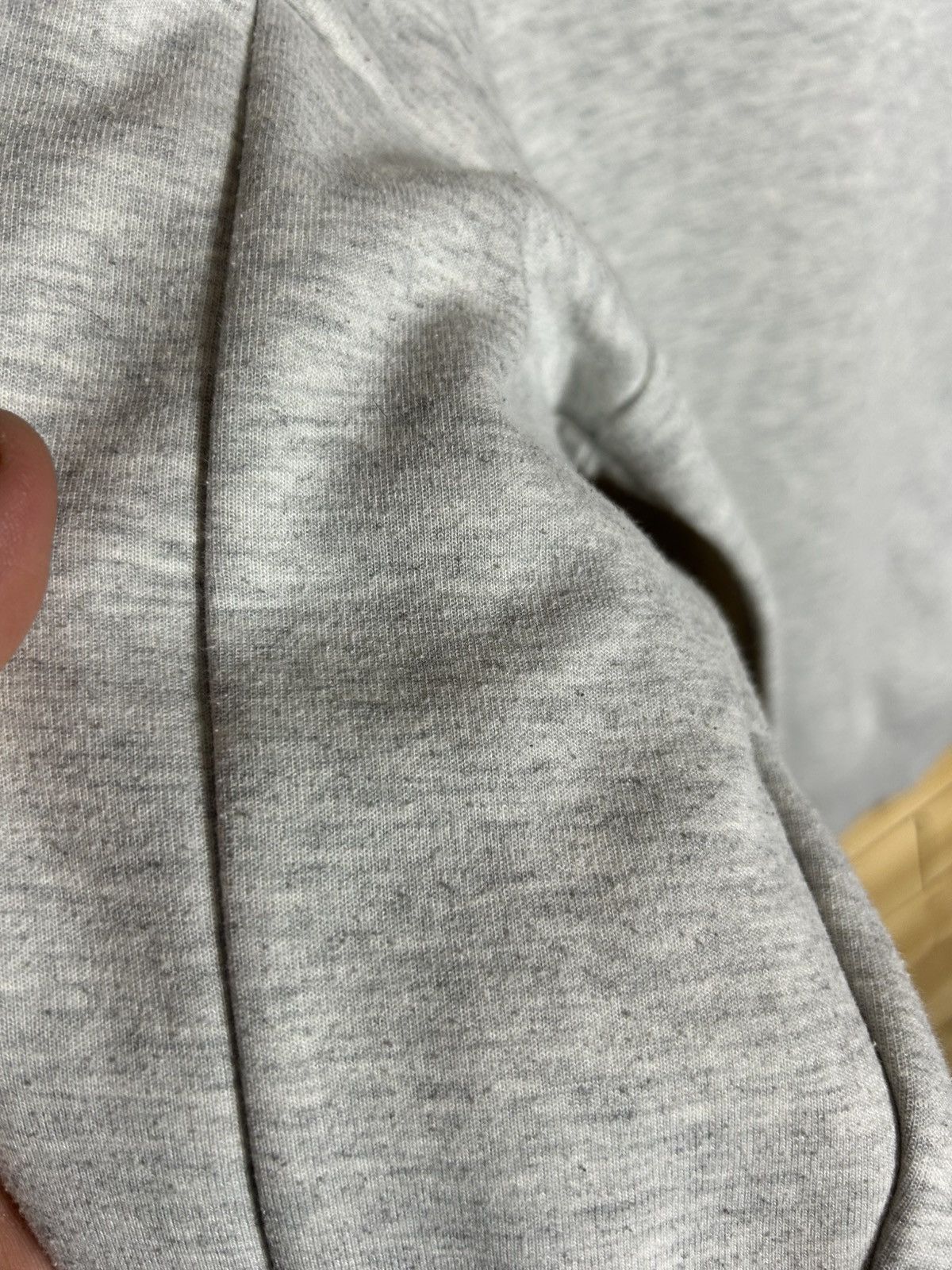 H&M × The Weeknd H&M X The Weeknd XO sweatshirt Size US S / EU 44-46 / 1 - 9 Thumbnail