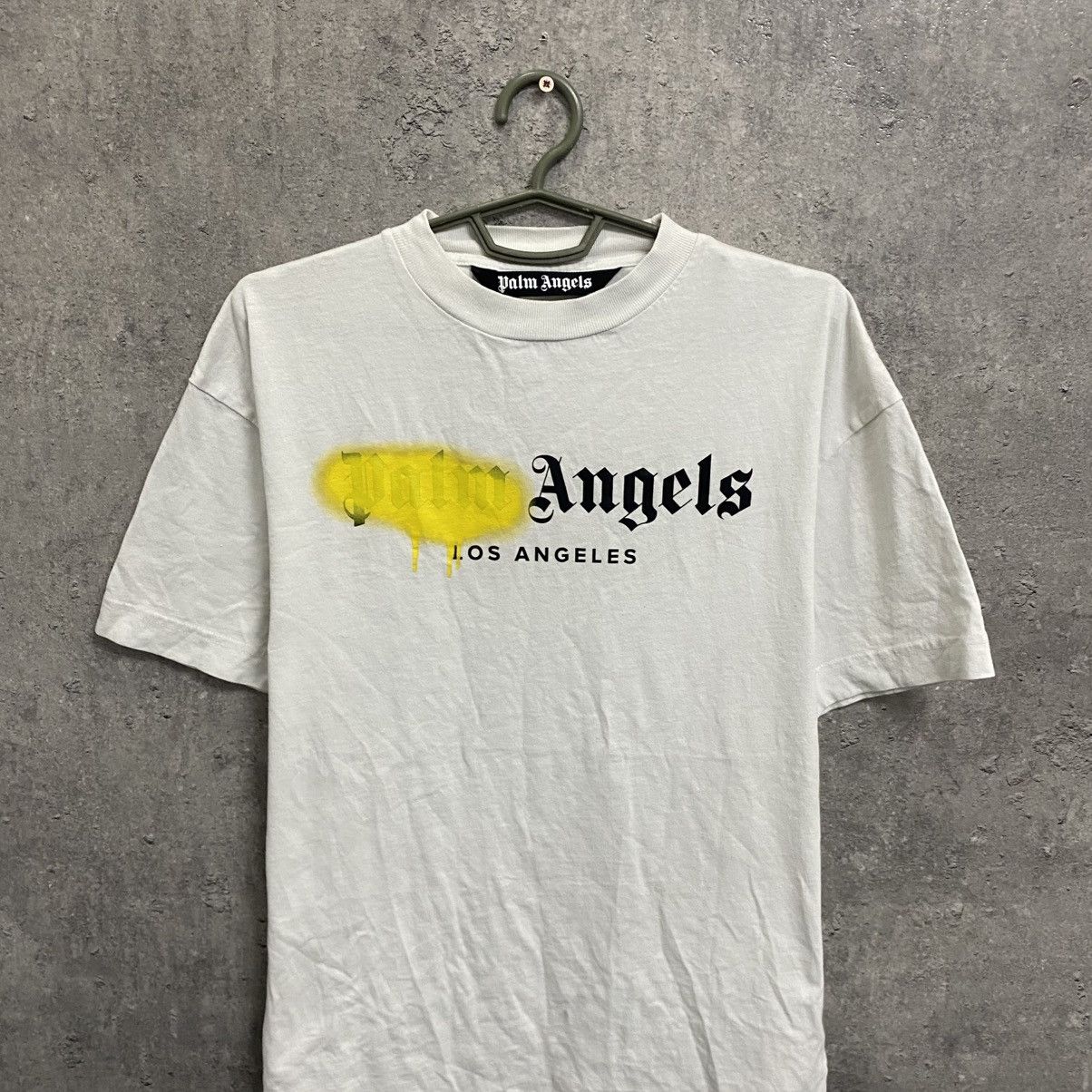 Palm Angels Palm Angels T-Shirt Size US M / EU 48-50 / 2 - 3 Thumbnail