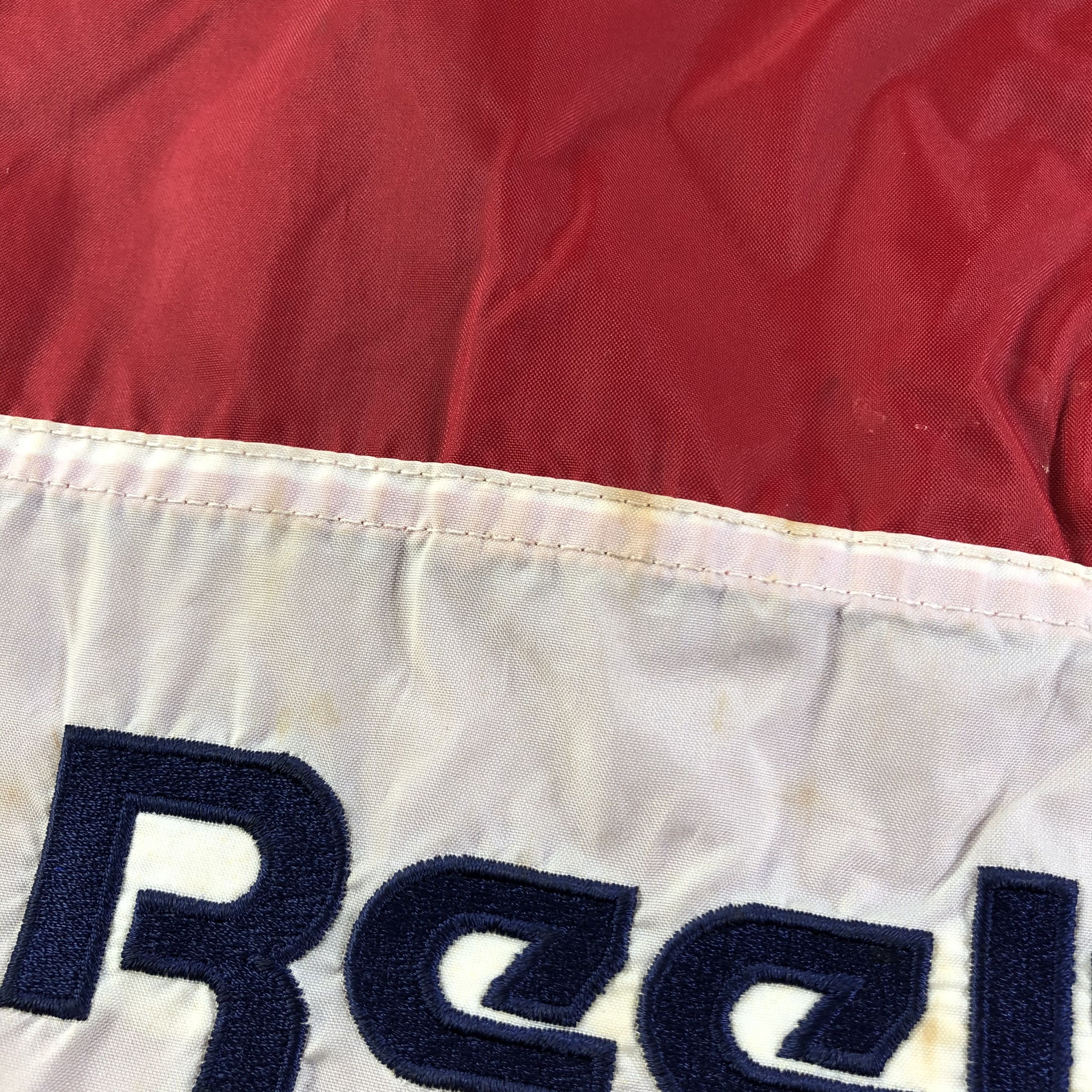 Reebok Vintage Reebok Hooded Windbreaker Jacket-JC215 Size US L / EU 52-54 / 3 - 6 Thumbnail