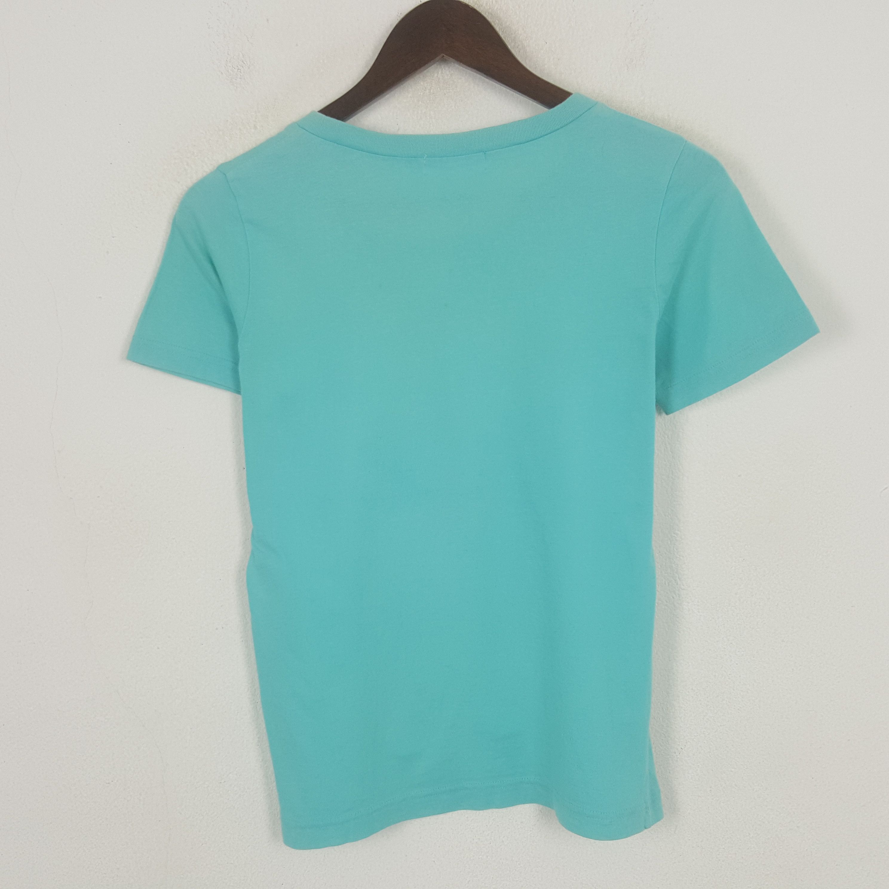 Ne-Net Vintage Ne-Net by Issey Miyake Japan Tshirt Size US S / EU 44-46 / 1 - 3 Thumbnail