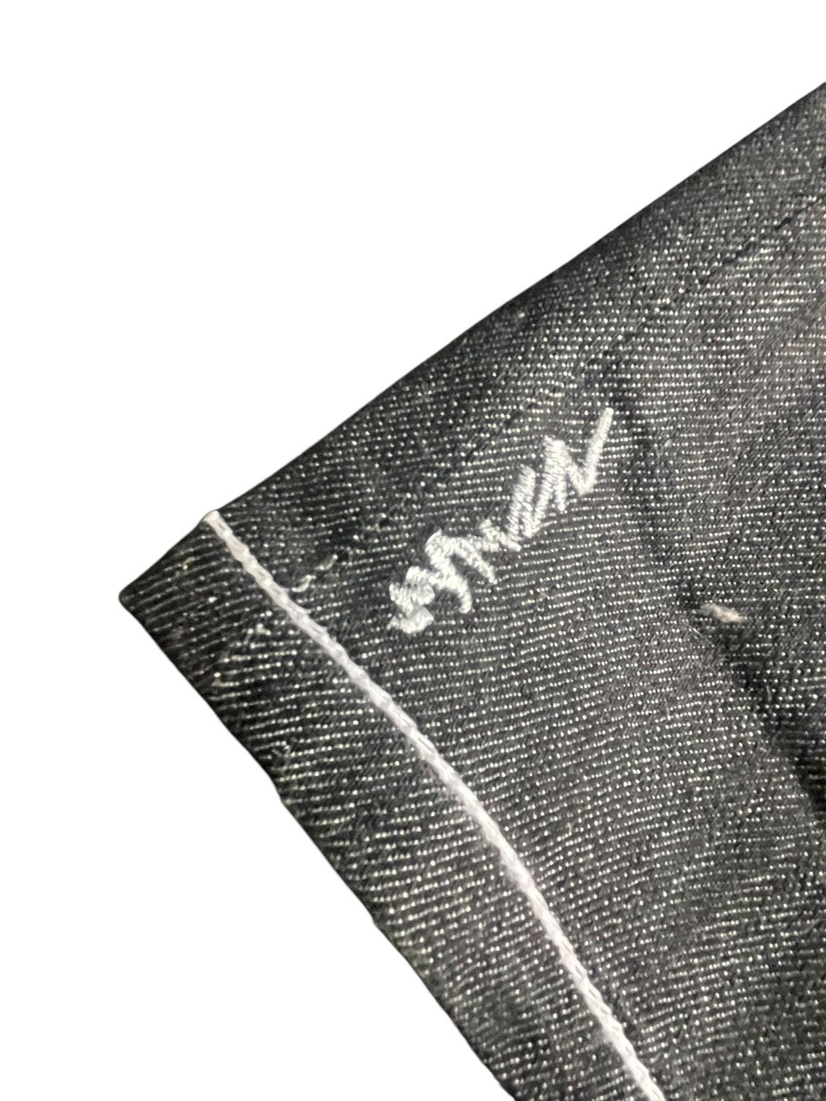 Coogi Coogi Denim Size 31" - 4 Thumbnail