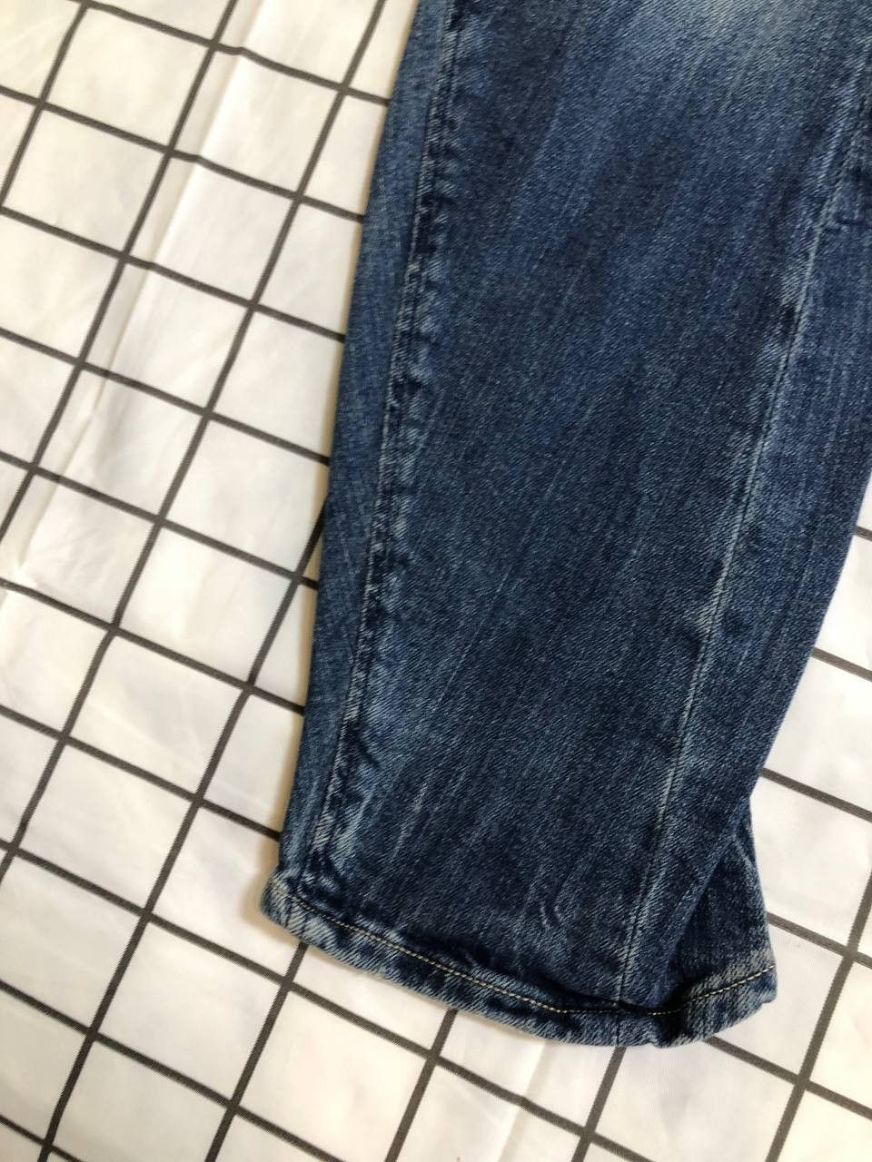 G-Star G Star Raw Vintage Arc 3D Loose Tapered Denim Pants Jeans Size US 32 / EU 48 - 2 Thumbnail