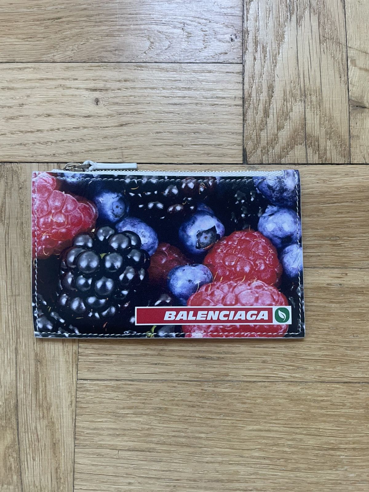 Balenciaga Antwerp Long Coin Wallet/ Card Holder Size ONE SIZE - 3 Thumbnail