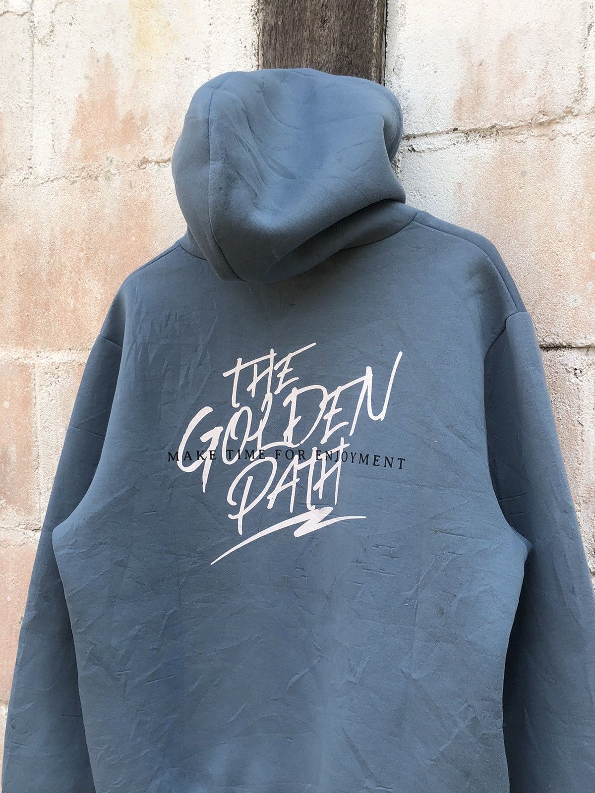 Other Desired The Golden Path Hoodie Streetwear Size US L / EU 52-54 / 3 - 6 Thumbnail