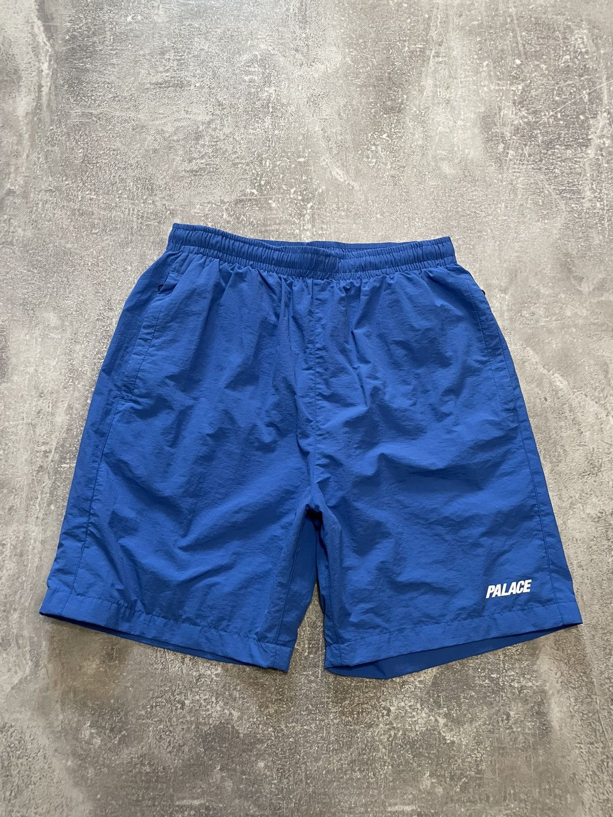 パンツ Palace Mesh Pocket Shell Shorts MESH POCKET SHELL SHORTS | PALACE SKATEBOARDS