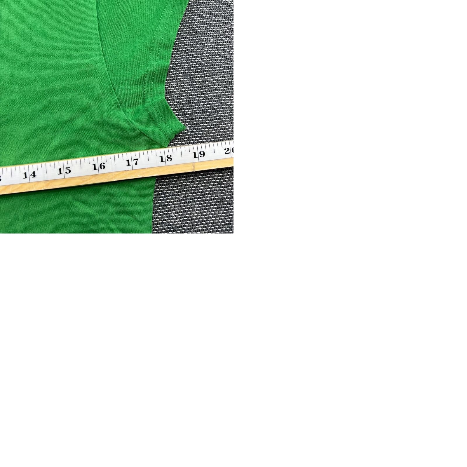 Adidas adidas Germany 2012 Retro Womens T-Shirt Green V Neck Soccer Football Shirt Ladies Size 40 Women's Nike Size S / US 4 / IT 40 - 9 Thumbnail