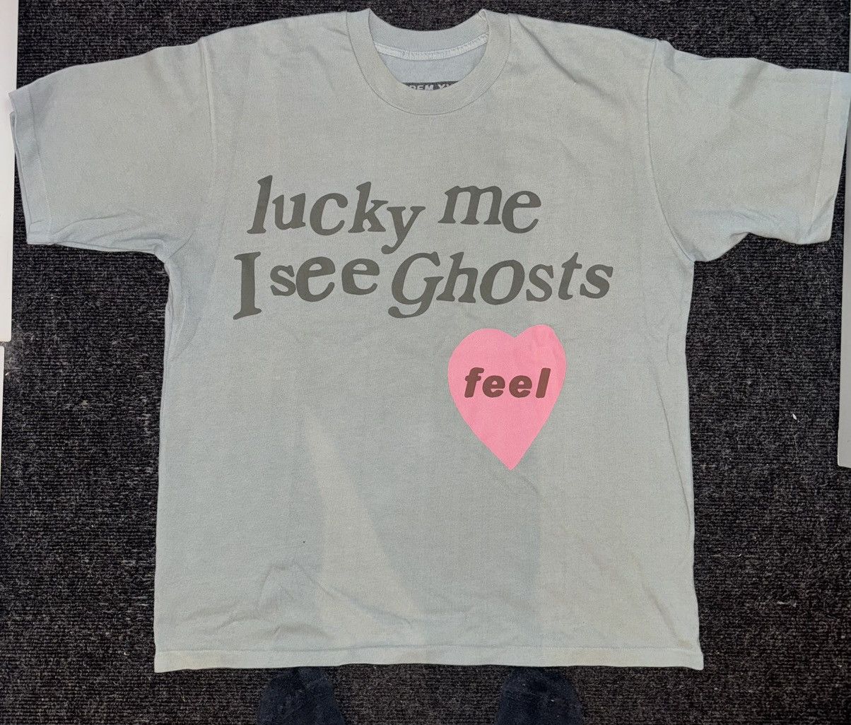 Cactus Plant Flea Market × Kids See Ghosts Kids See Ghosts x Cactus Plant Flee Market T-shirt Size US L / EU 52-54 / 3 - 1 Thumbnail