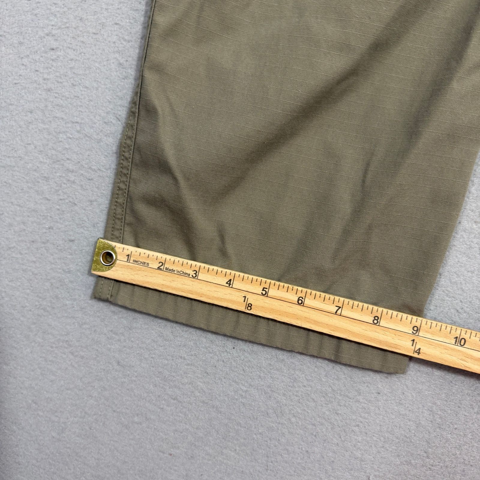 5.11 5.11 Tactical Regular Taclite Pro Ripstop Cargo Pants 38x32 Size US 38 / EU 54 - 9 Thumbnail