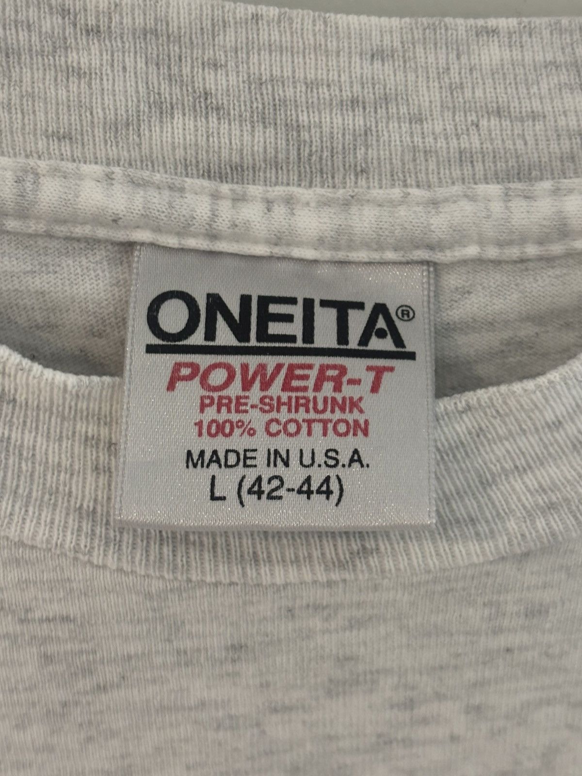Other University Killington Skiing T-Shirt Size US L / EU 52-54 / 3 - 2 Thumbnail