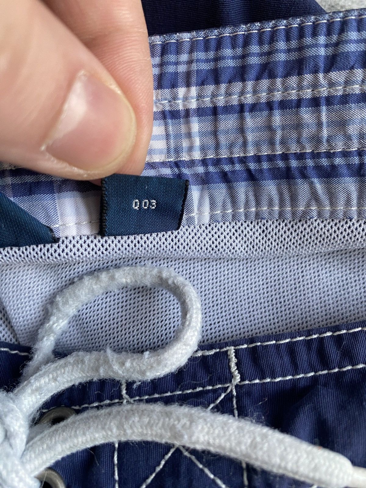 RRL Ralph Lauren Men’s Polo Ralph Lauren Shorts Streetwear Size Small Size US 30 / EU 46 - 14 Thumbnail