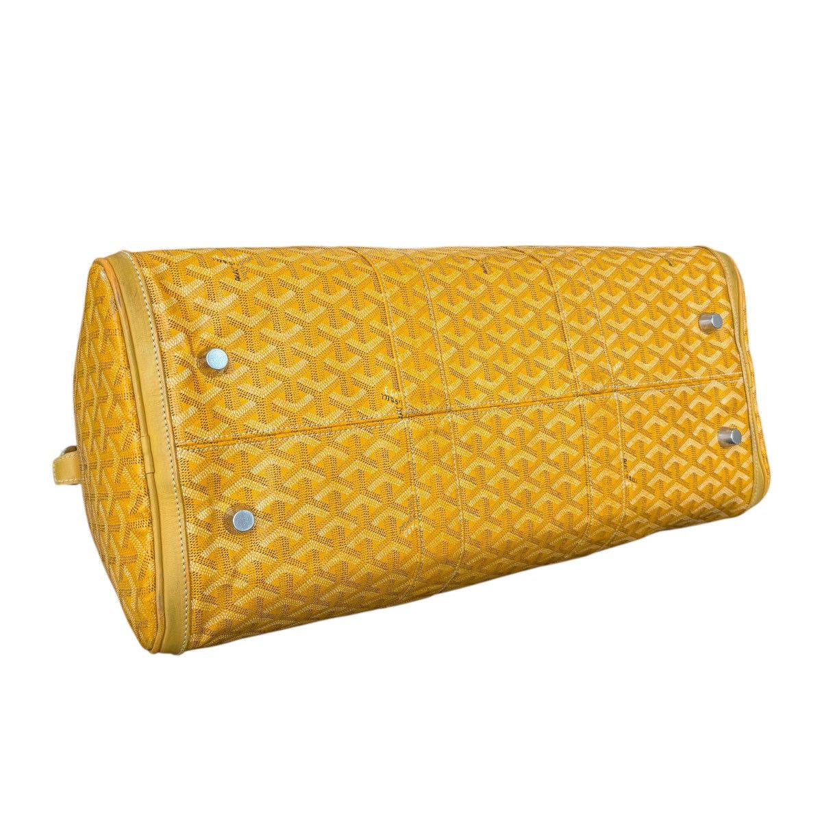 Goyard Goyard Croisiere 45 Duffle Bag Size ONE SIZE - 10 Thumbnail