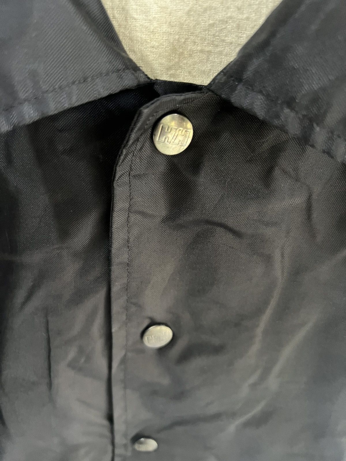 Helly Hansen 🔥Vintage Helly Hansen Sea Life Button Jacket Size US L / EU 52-54 / 3 - 8 Thumbnail