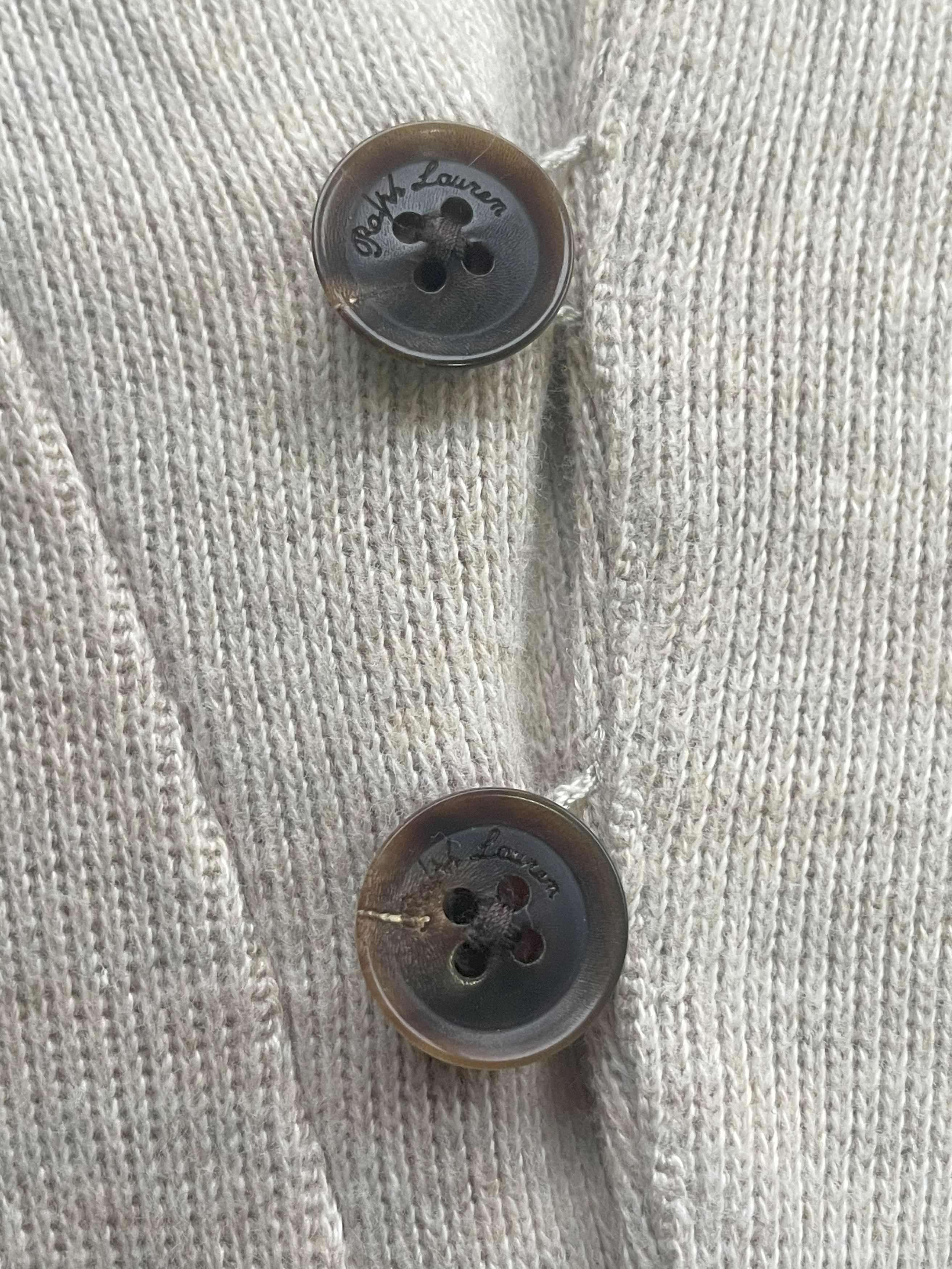 RRL Ralph Lauren Polo Ralph Lauren Size US L / EU 52-54 / 3 - 11 Thumbnail