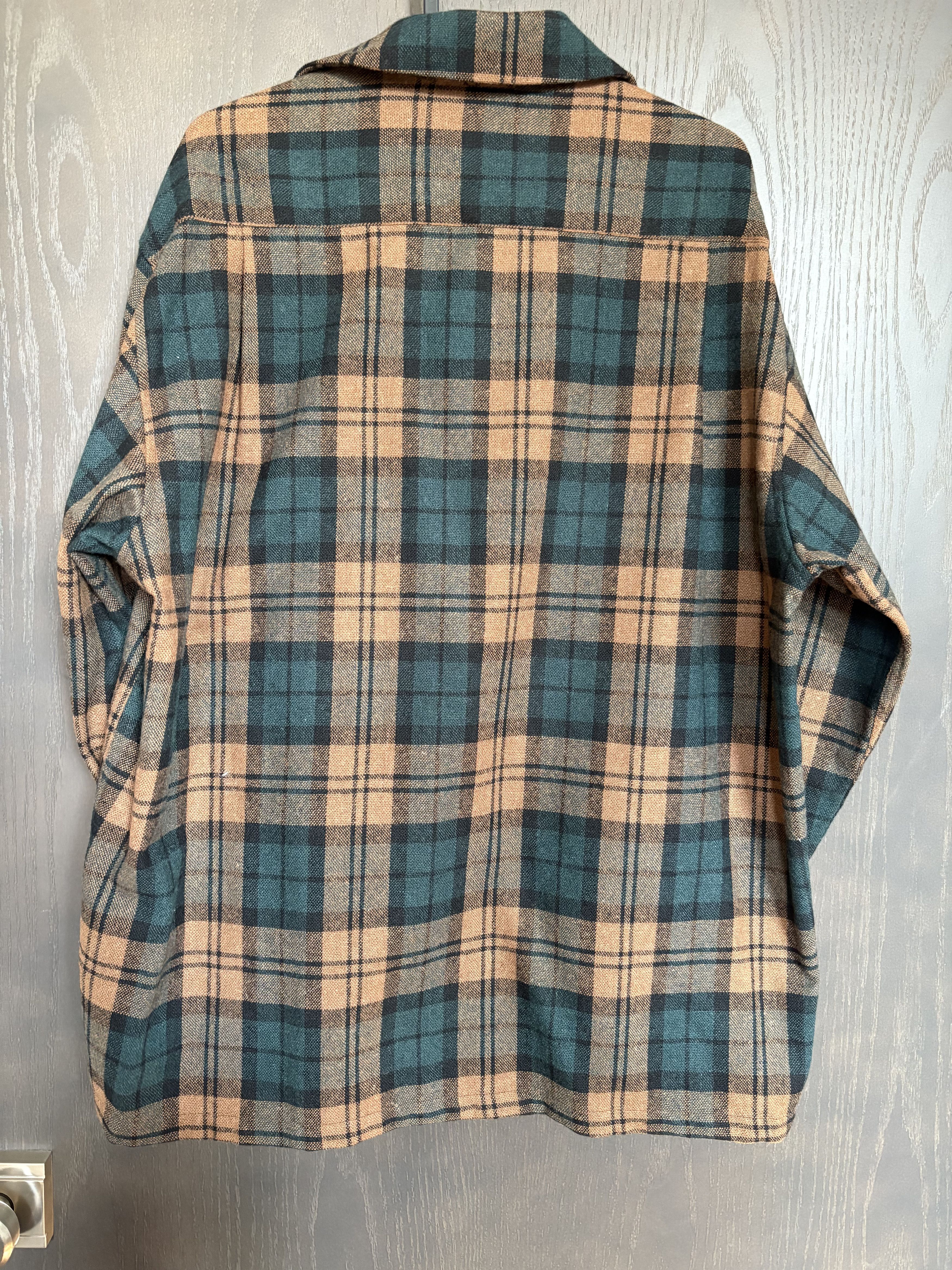 Kapital Kountry KAPITAL KOUNTRY FLANNEL Size US M / EU 48-50 / 2 - 4 Thumbnail