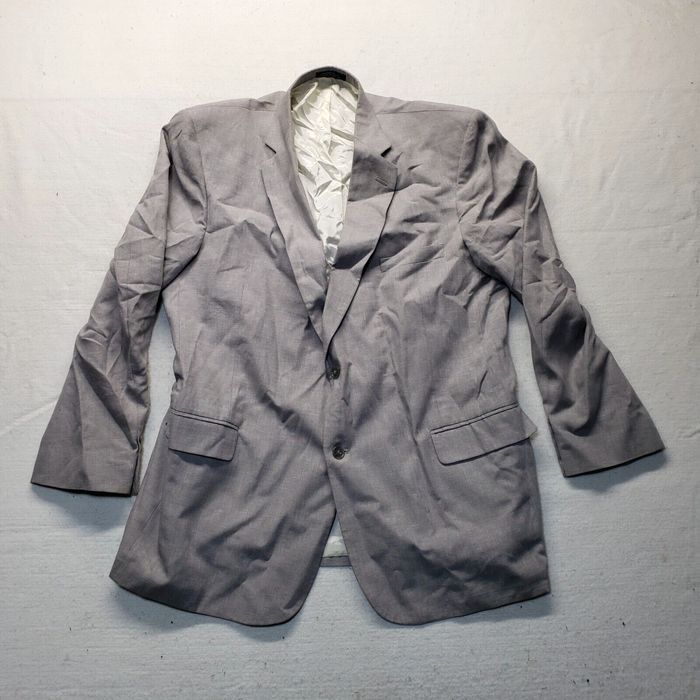 David taylor suit outlet jacket