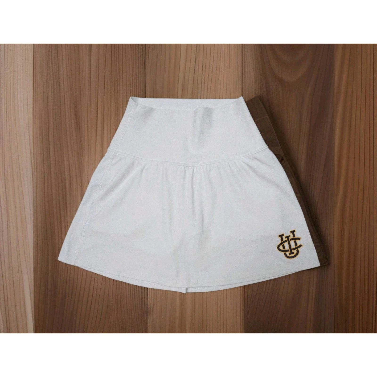 Lululemon Align High Rise Skirt w/Built-in 3” Shorts Liner 2