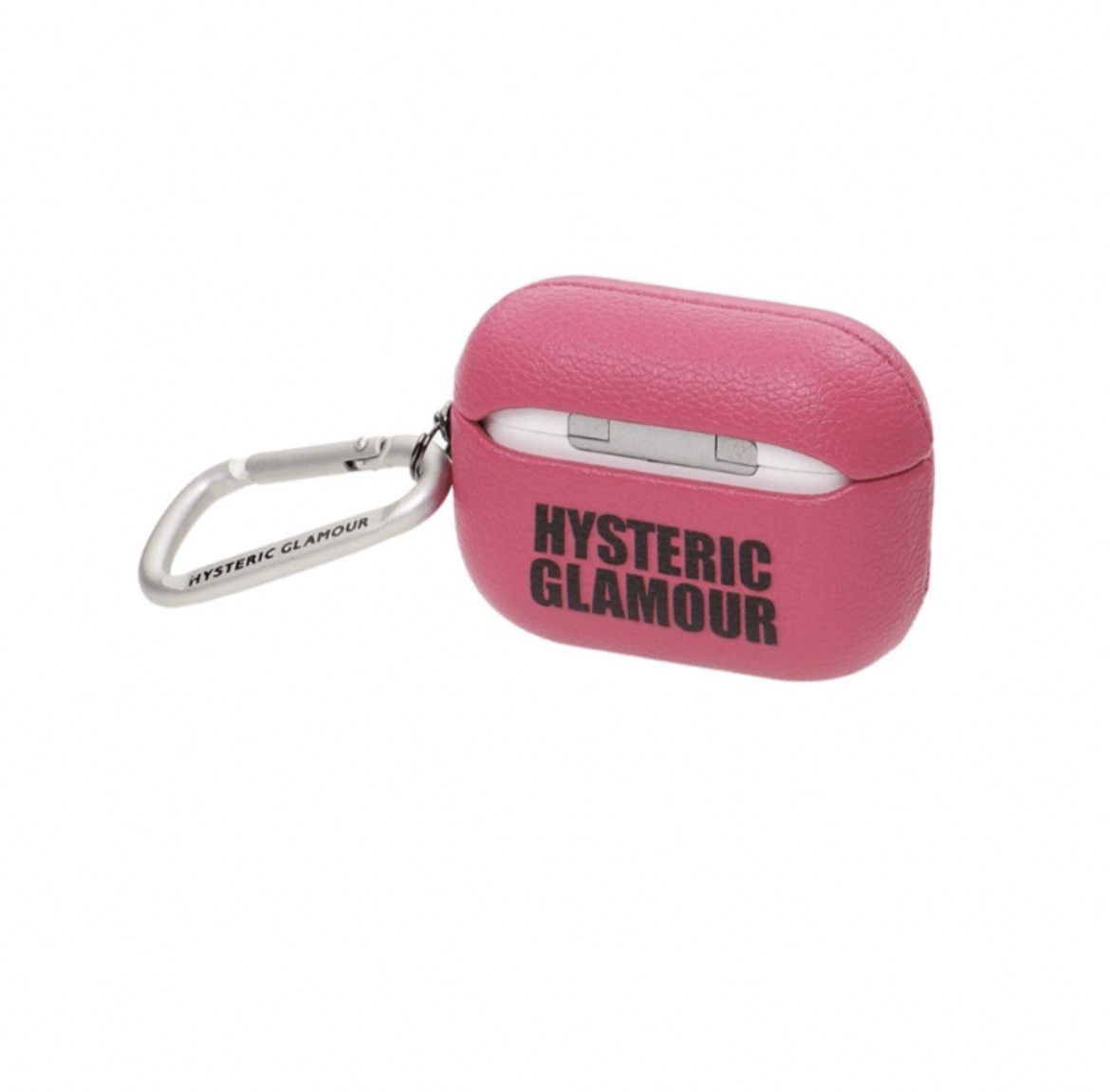 Hysteric Glamour Hysteric Glamour GUITAR GIRL AirPodsPro case Size ONE SIZE - 2 Thumbnail