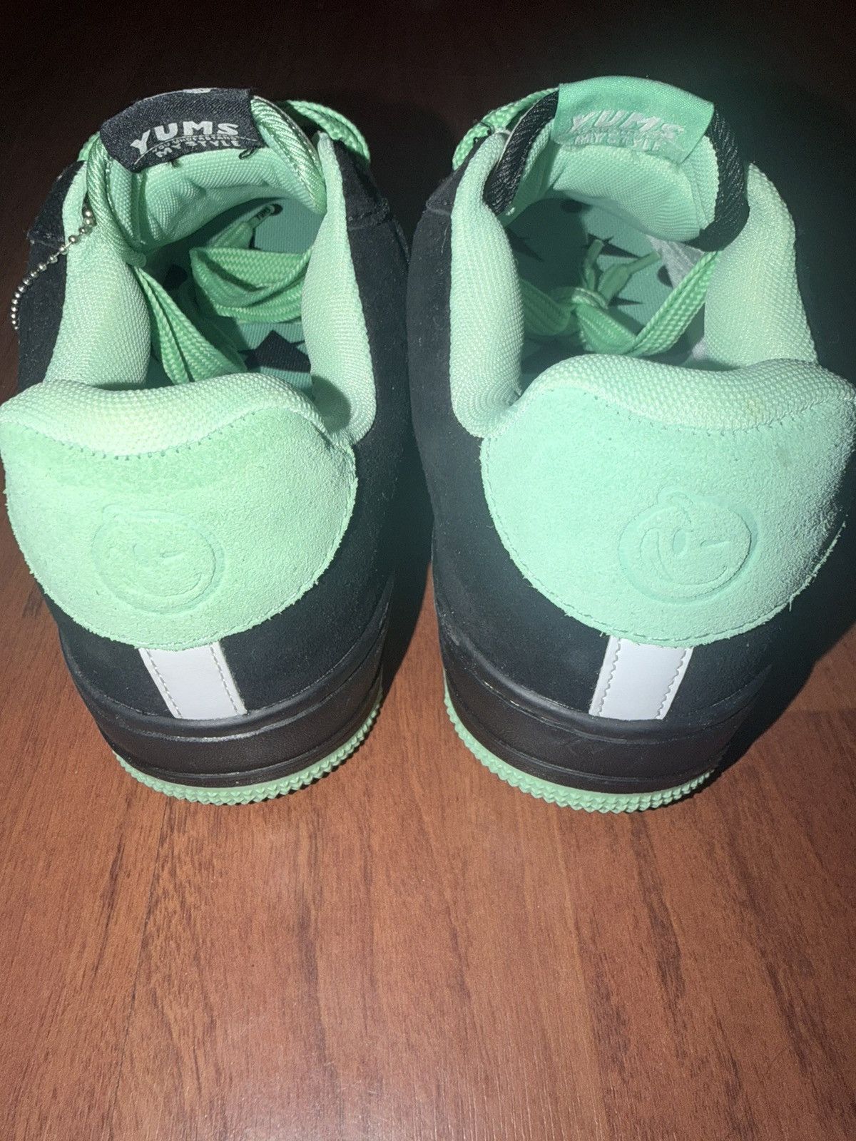 Other YUMS Mint Chocolate Chip Size US 8 / EU 41 - 4 Thumbnail