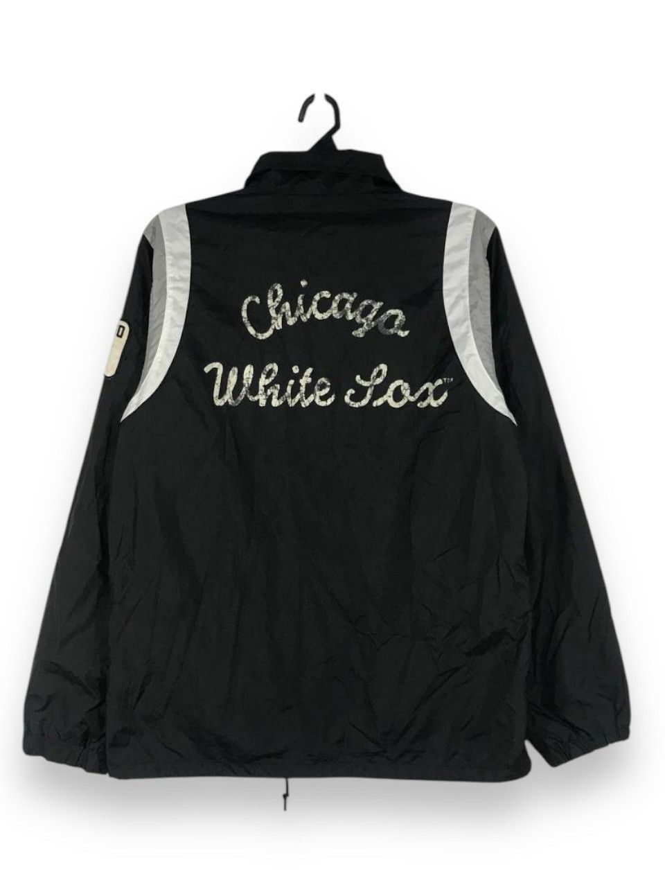 MLB White sox Chicago baseball team mlb Size US L / EU 52-54 / 3 - 3 Thumbnail
