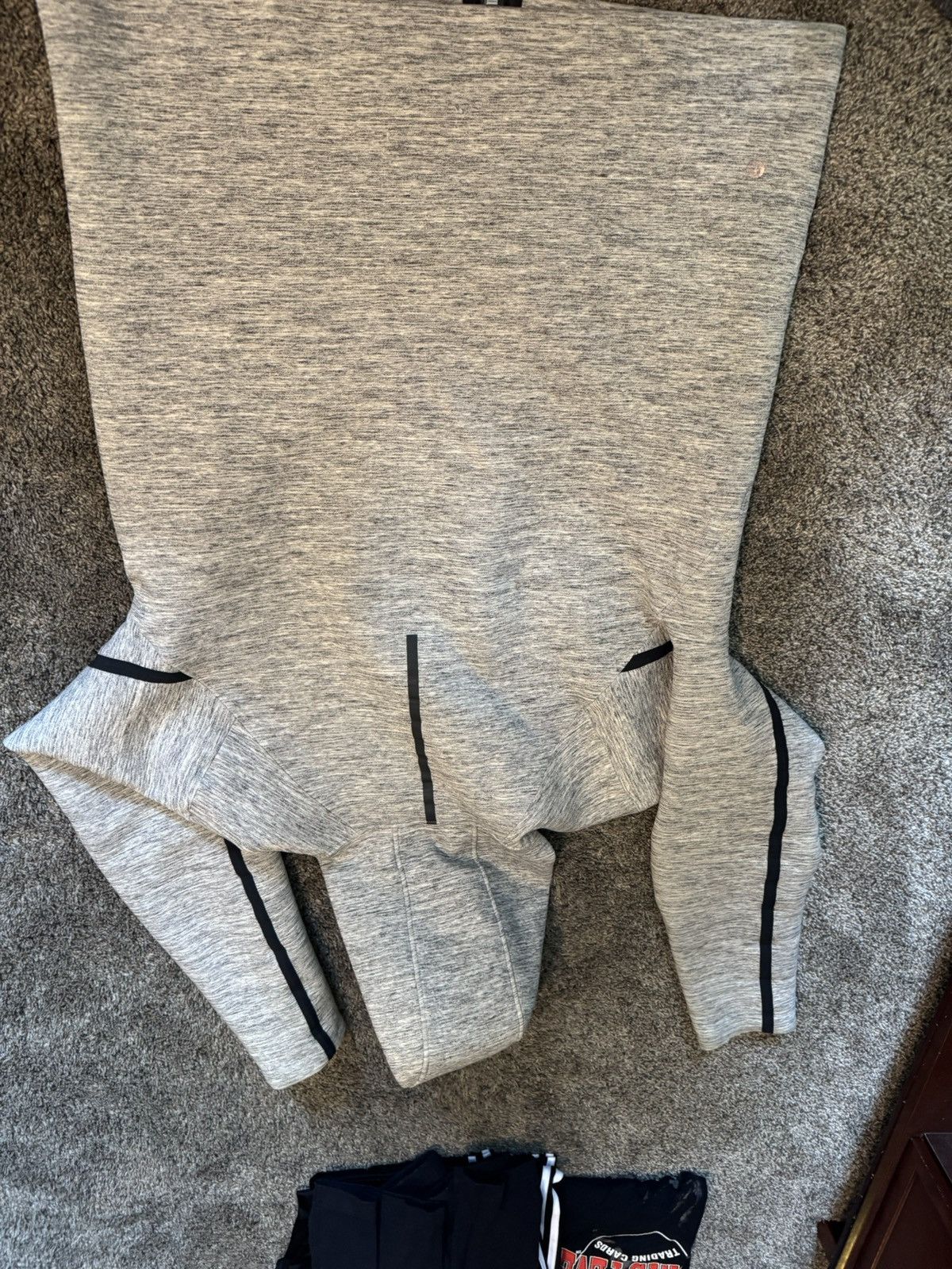 Lululemon Lululemon zip up jacket Size US XL / EU 56 / 4 - 3 Thumbnail
