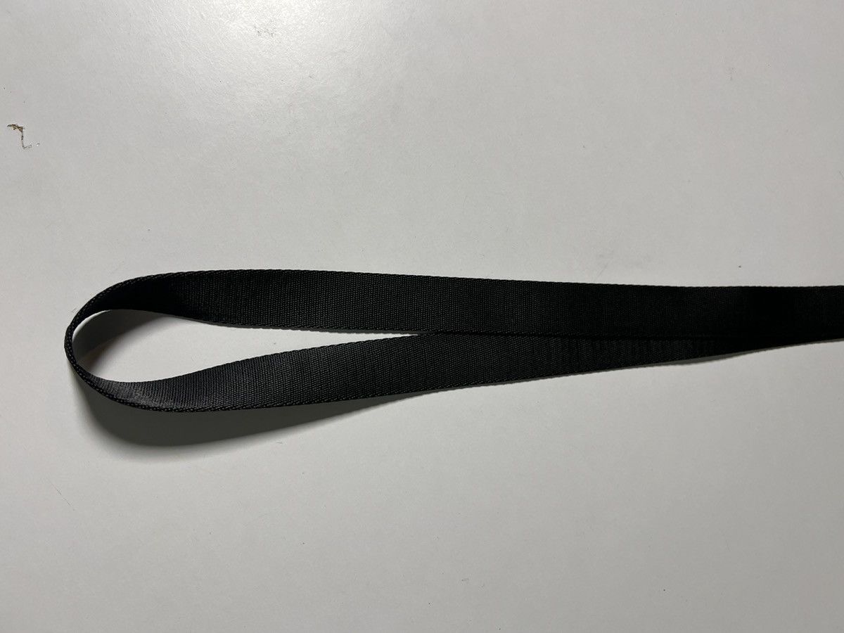 Nemen nemen key chain Size ONE SIZE - 6 Thumbnail