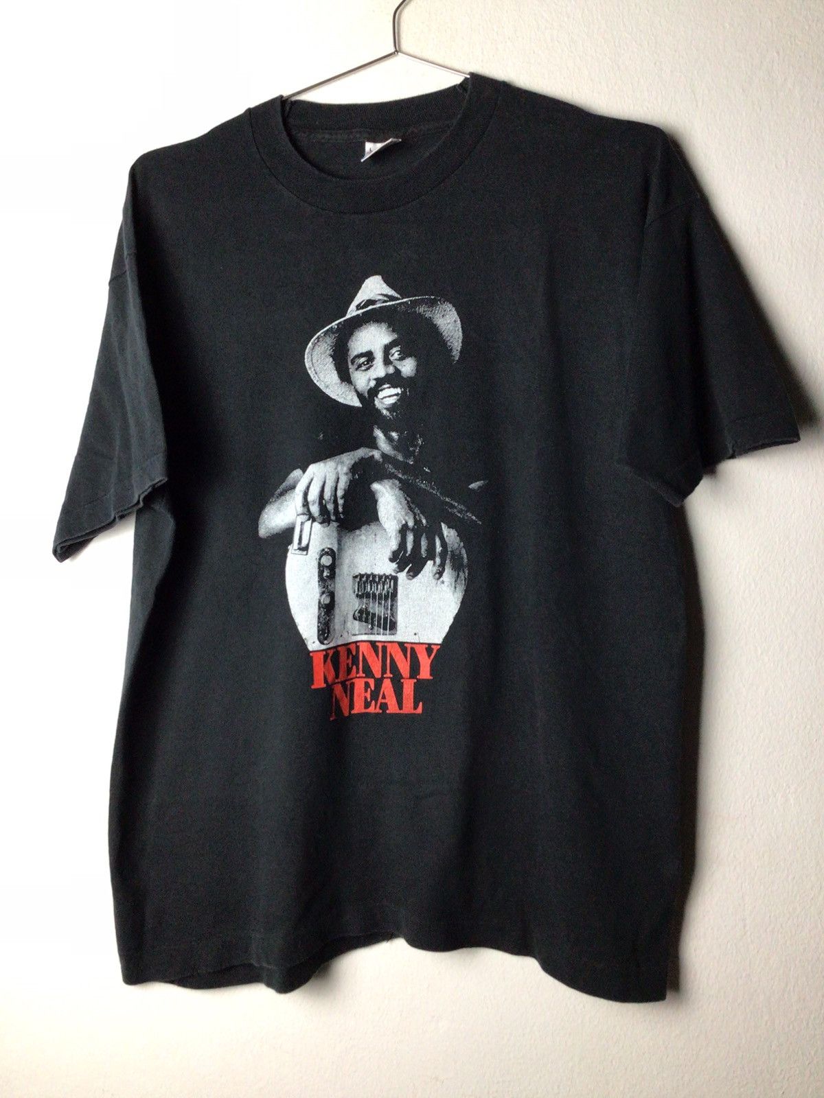 Jazz Cartier Kenny Neal 90's Size US L / EU 52-54 / 3 - 2 Thumbnail