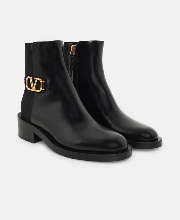 Valentino Ankle boots Size US 5 / IT 35 - 1 Thumbnail