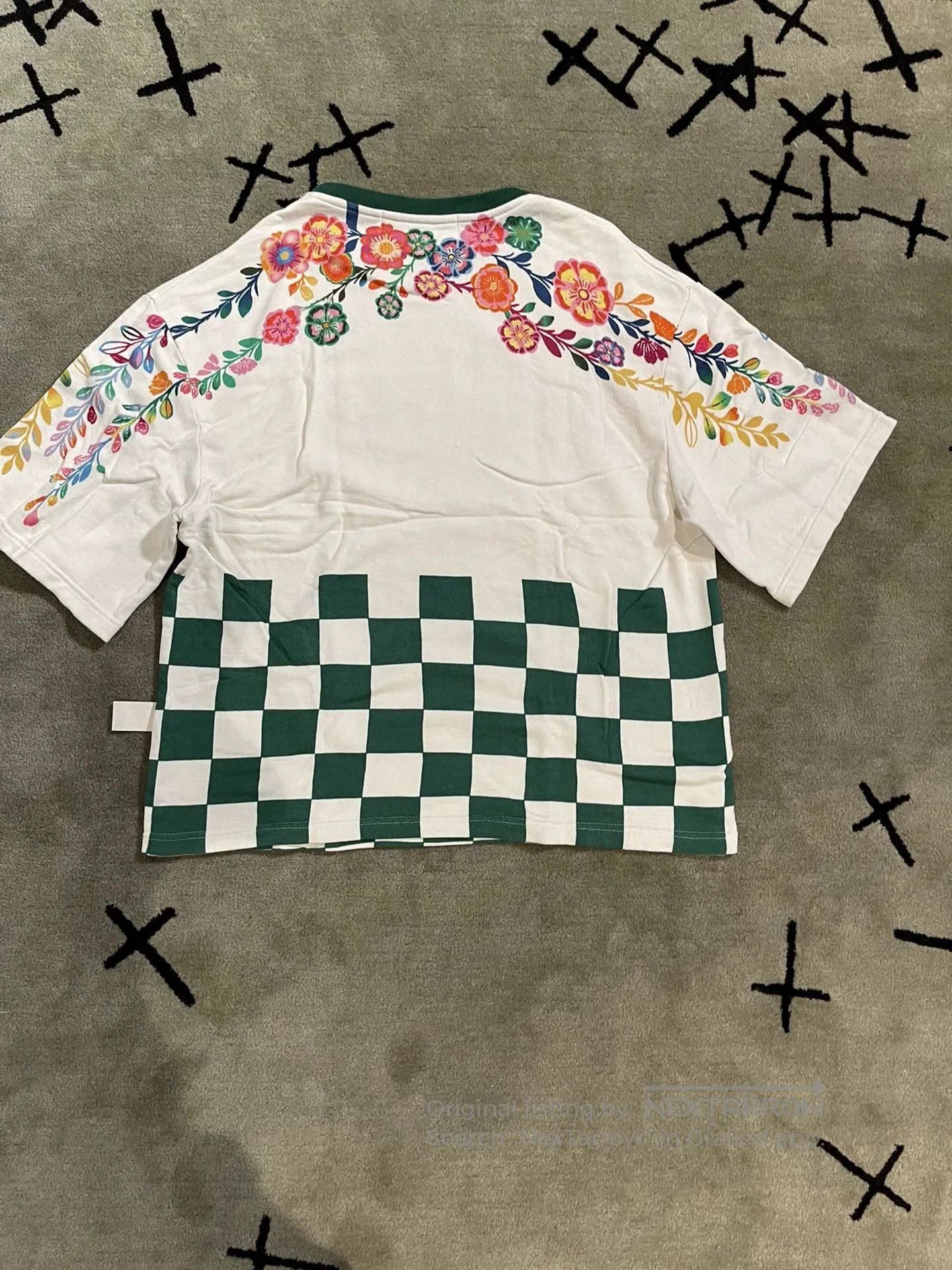 Walter Van Beirendonck Walter Van Beirendonck Oversize Short. Size US S / EU 44-46 / 1 - 4 Thumbnail