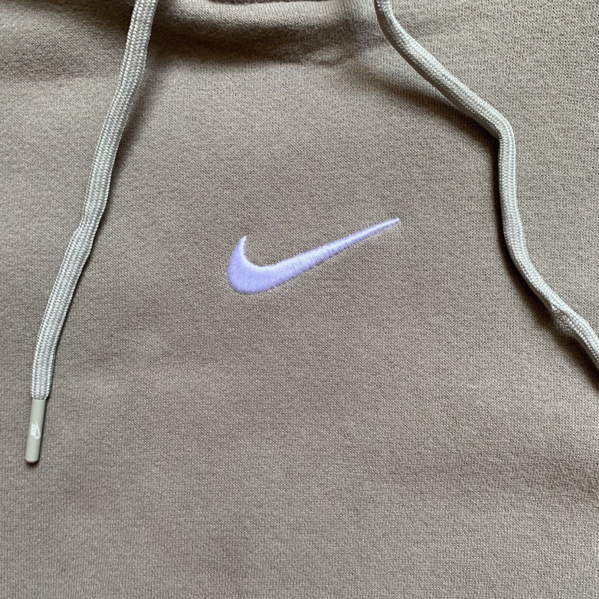 Fear of God × Nike Nike x Fear Of God Double Hood Hoodie Dust/Sail Size US L / EU 52-54 / 3 - 4 Thumbnail