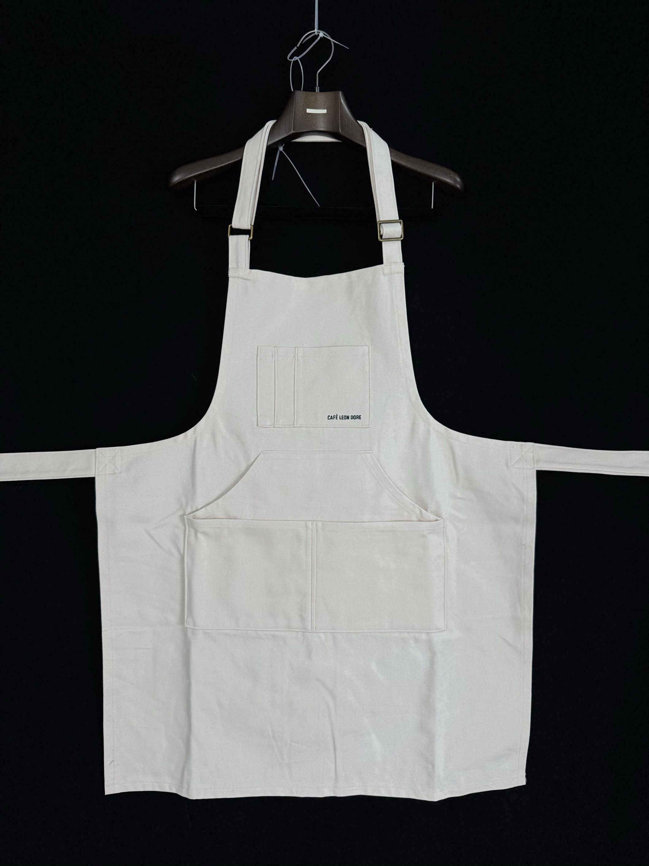 Aime Leon Dore Brand New* Café Leon Dore Apron Size ONE SIZE - 4 Thumbnail