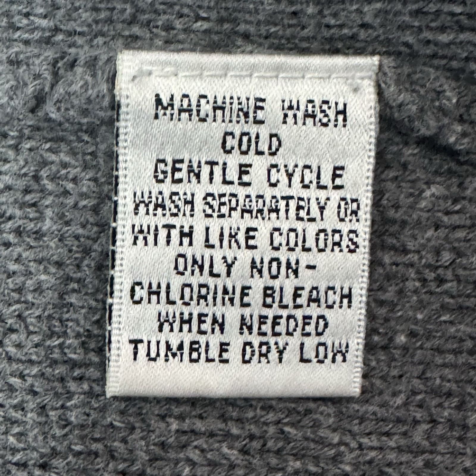 Other Hannah Sweater Womens XL Cable Knit Y2K Vintage Grandmacore Size XL / US 12-14 / IT 48-50 - 8 Thumbnail