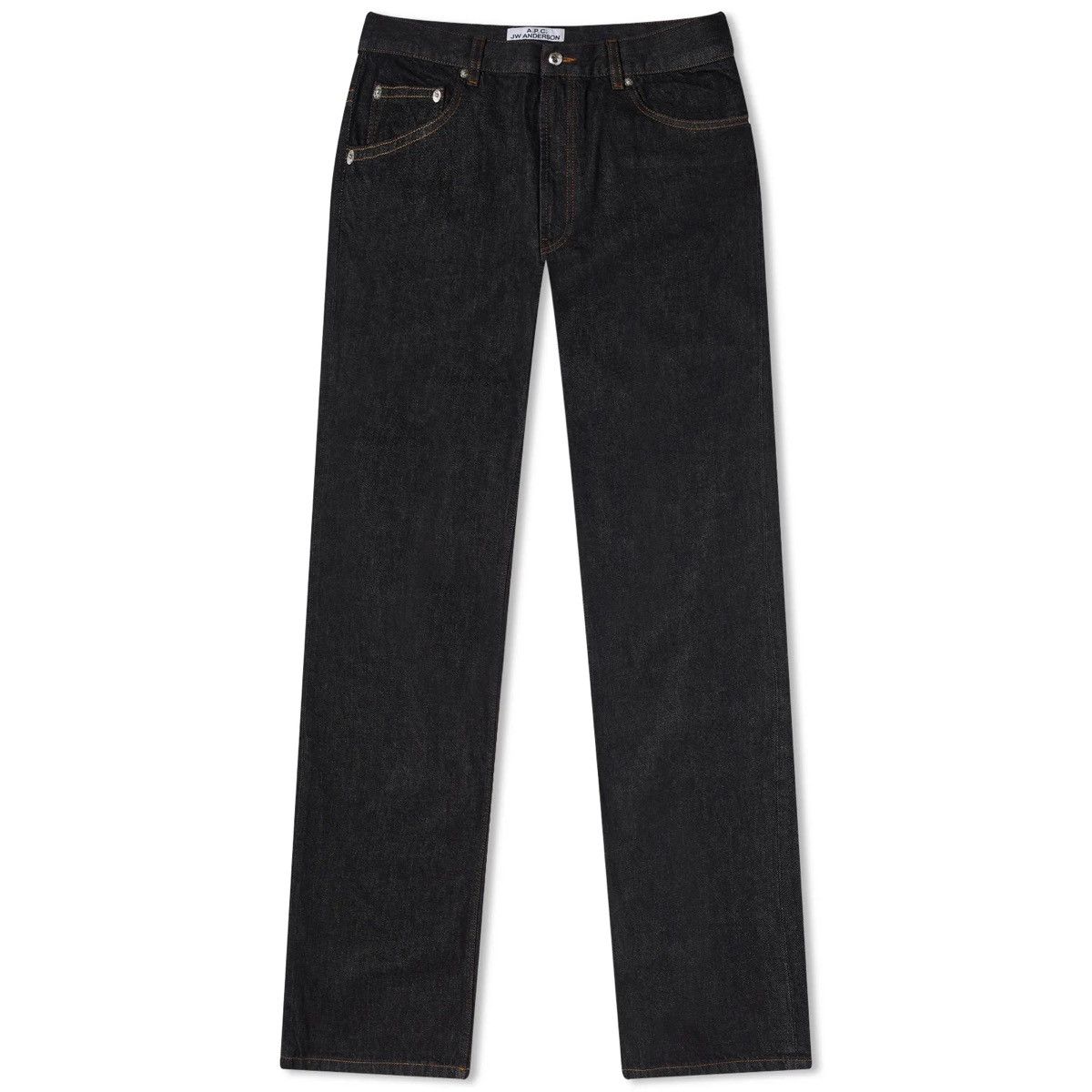 A.P.C. × JW Anderson APC x JW Anderson Jeans Size US 33 - 9 Thumbnail